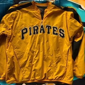 MLB jacket/windbreaker